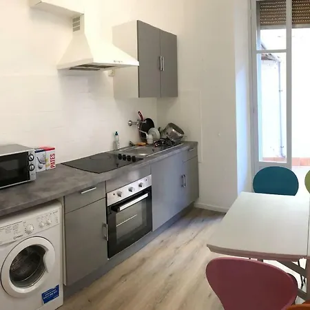 Apartment Cosy & Central 1 Bdr - 5 Min Walking To The Palais