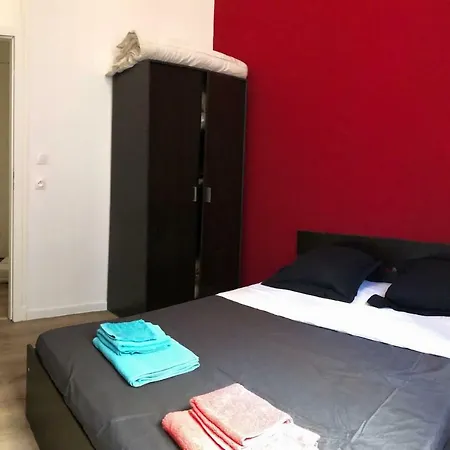 Cosy & Central 1 Bdr - 5 Min Walking To The Palais