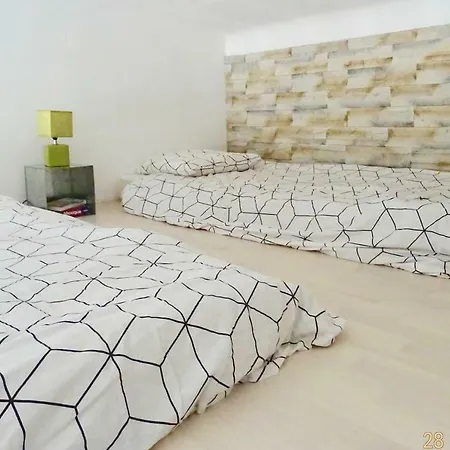 Apartment Cosy & Central 1 Bdr - 5 Min Walking To The Palais *