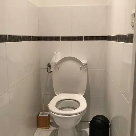 Cosy & Central 1 Bdr - 5 Min Walking To The Palais Cannes