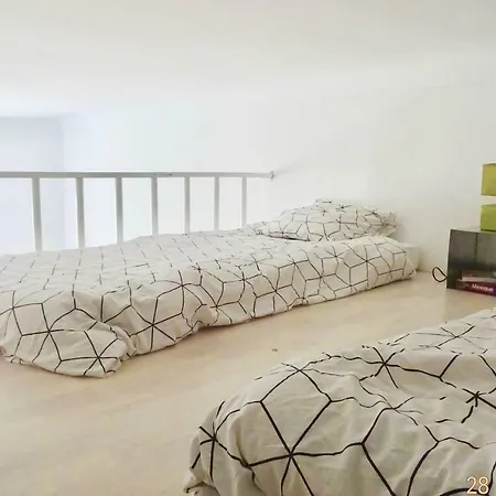 Cosy & Central 1 Bdr - 5 Min Walking To The Palais * Cannes